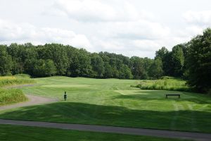 Double Eagle 5th Tee